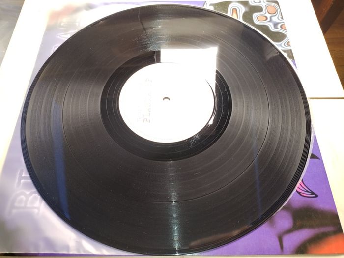 Plasma - The Sound - Waves of Emotion - High in the Sky - Bionic Beat Recordings - PLASMA EP - Oldskool TRANCE!