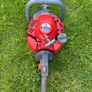 efco hedgecutter Image 4