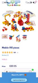 Plasticant Mobilo