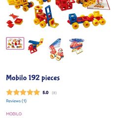 Plasticant Mobilo