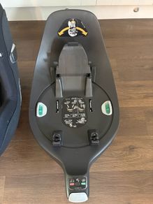 Cybex Base Z