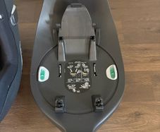 Cybex Base Z