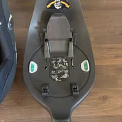 Cybex Base Z