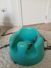 Bumbo seat