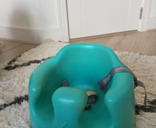 Bumbo seat