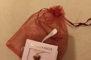 Accessorize Valentines heart necklace