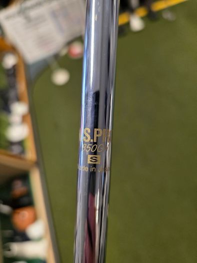 Titleist T350 Irons