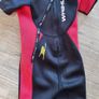 Childs Wetsuit Age 5-6 Image 7