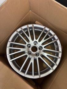 Vw wheels 5x112