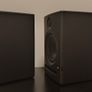 PreSonus Eris E5 Studio Monitor Speakers Image 2