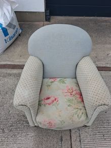 Armchair