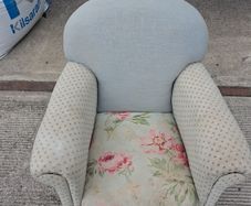 Armchair