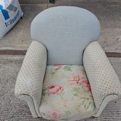 Armchair