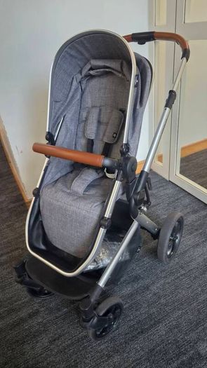 Pushchair Vogue 3 in 1