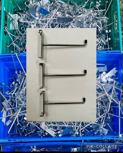 We Buy / We Sell - Shop Shelving - Racking - Shop Display