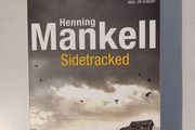 Sidetracked by Henning Mankell