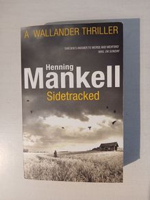 Sidetracked by Henning Mankell