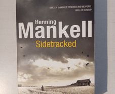 Sidetracked by Henning Mankell
