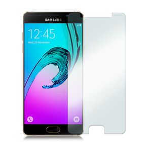 Samsung galaxy a3 2016 tempered glass screen protector