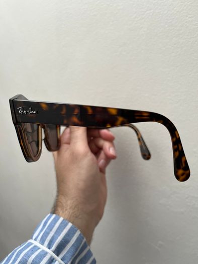 RayBan State Street