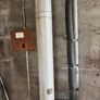 Oil fired Firebird Popular 82 boiler and oil tank for sale Image 3