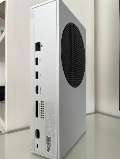 Xbox series S