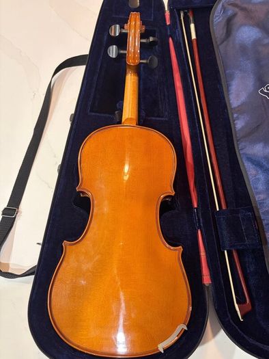Stentor Student 2 3/4 size violin