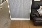 storage cabinet