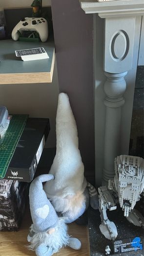 knomes