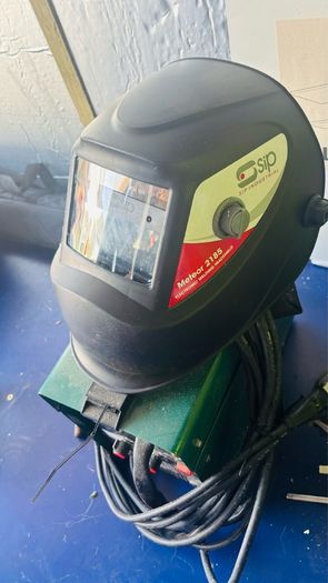 Lidl MIG Welder