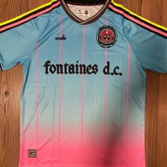 Bohemian Jersey Fontaines