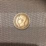 Rare Romanian Coin Image 8