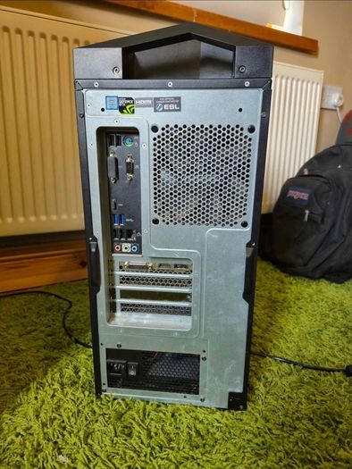 Gaming PC | Nvidia 1660 SUPER | Intel i5