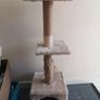 cat scratching stand Image 2