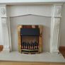 Fireplace & electric fire Image 3