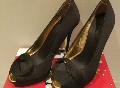 Original Ted Baker high heels size UK5