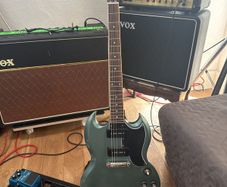 2025 Epiphone SG Special