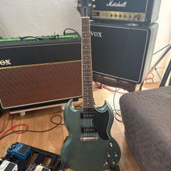 2025 Epiphone SG Special