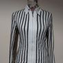 2 Piece Twin Set,   Zip Up Top & Vest set Image 6