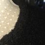 COS boucle coatigan uk10-12 Image 3