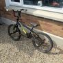 bmx bike Image 2