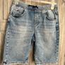 Denim Shorts 13-14 Image 2