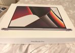 Macbook Pro 16inch, M1 Pro, 16gb Ram, 1tb Ssd