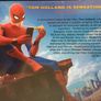 Spider-Man: Homecoming (Marvel) [2017] Tom Holland, Jacob Batalon, Zendaya, Michael Keaton, Marisa Tomei, Laura Harrier & Robert Downey Jr.  [Movie DVD] Image 4