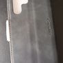 CaseMe Leather Flip case for Samsung S22 Ultra with 2 card slots Image 3