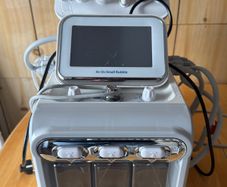 7 in 1 hydra-facial