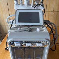 7 in 1 hydra-facial