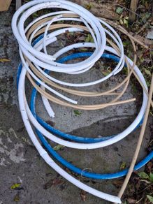 free plumbing pipes
