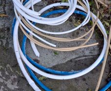 free plumbing pipes