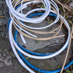 free plumbing pipes